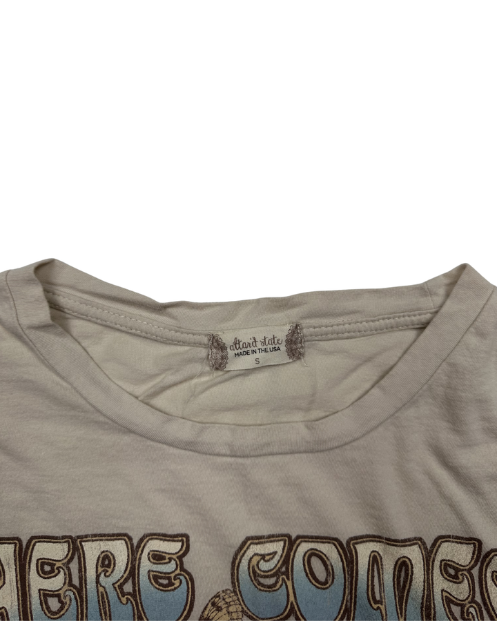 Altar'd State The Beatles T-Shirt (small)