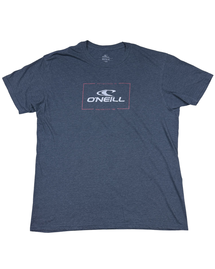 O'Neill Box Logo Modern Fit T-Shirt (XL)