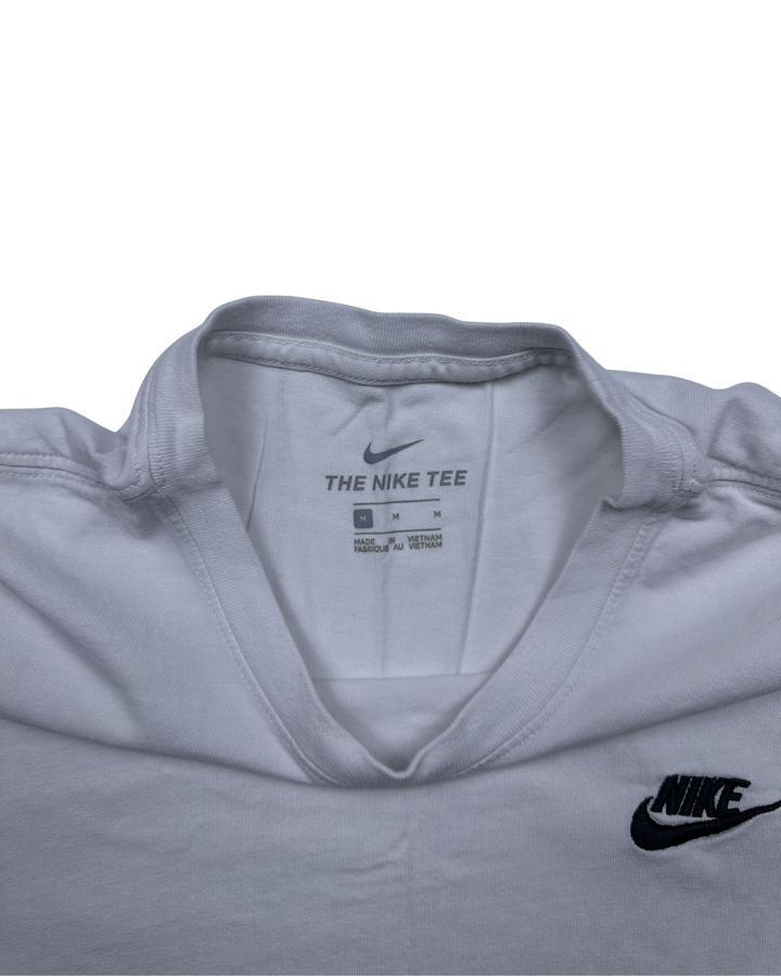 Nike Futura Logo T-Shirt (Medium)