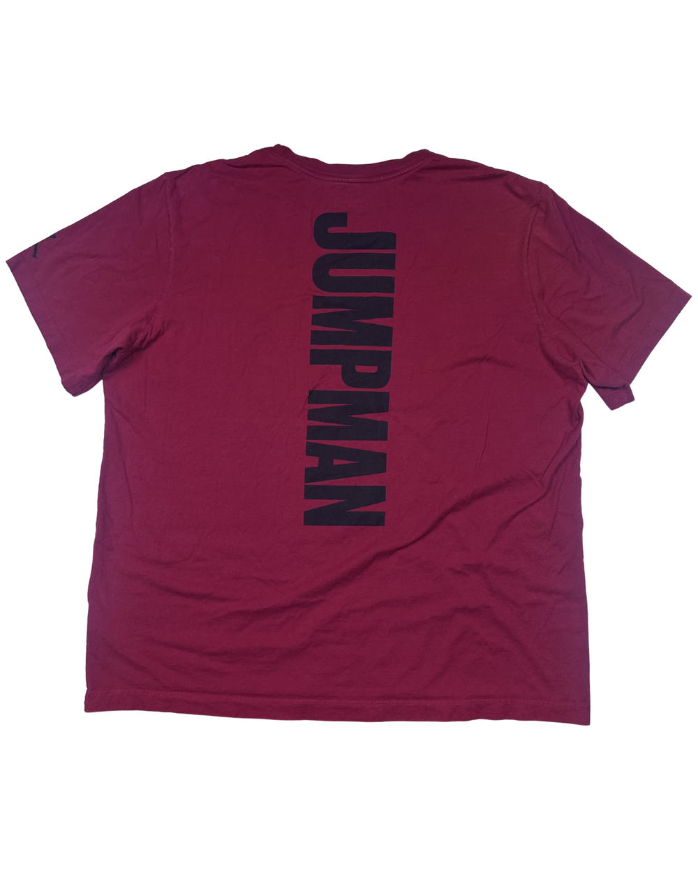 Jordan Jumpman Graphic T-Shirt (XL)
