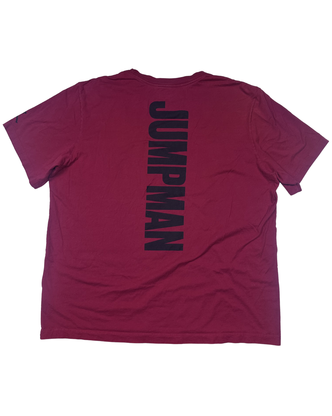 Jordan Jumpman Graphic T-Shirt (XL)
