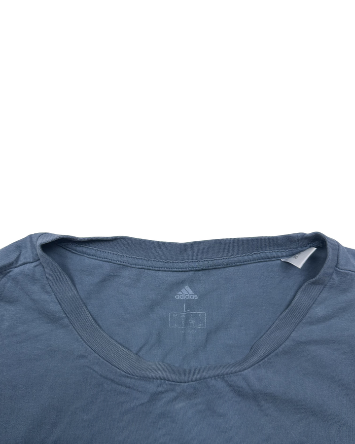 Adidas Graphic T-Shirt (large)