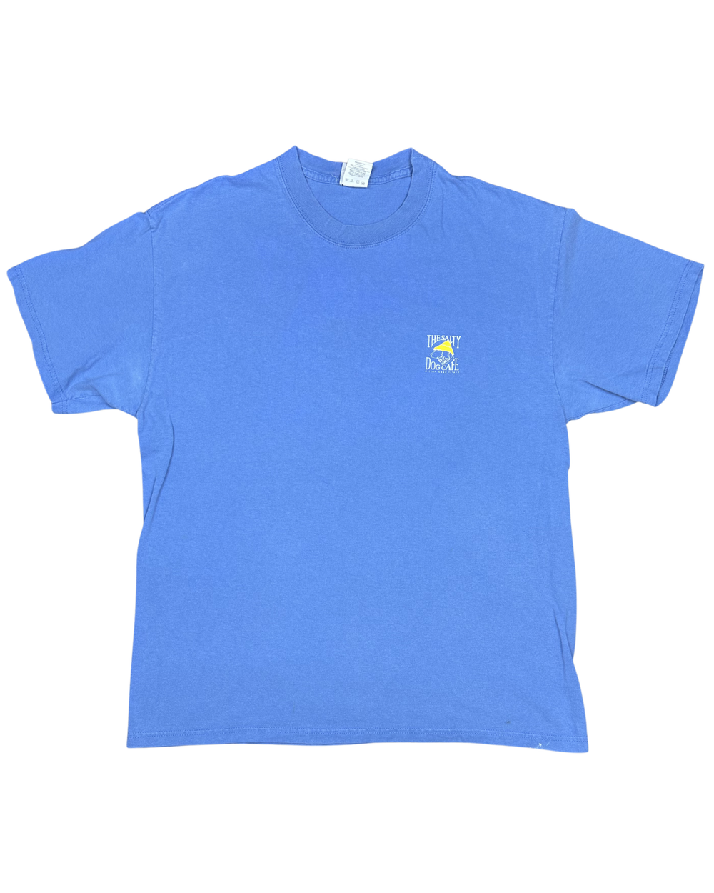 Salty Dog Cafe Hilton Head Graphic T-Shirt (Large)