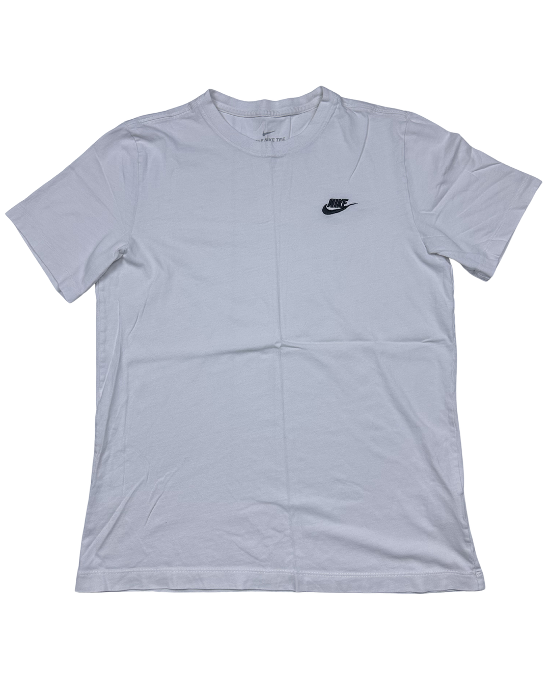 Nike Futura Logo T-Shirt (Medium)