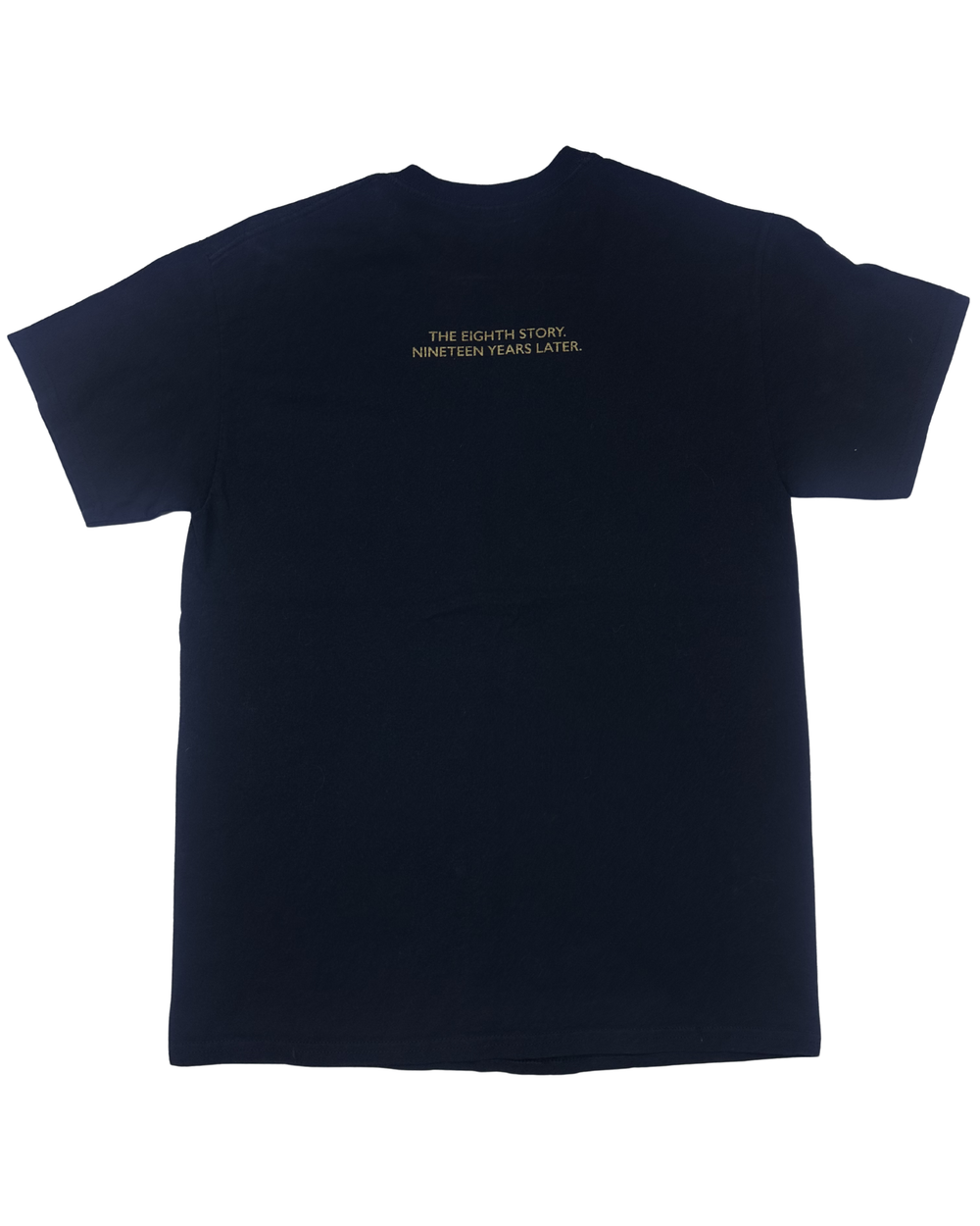 Harry Potter and the Cursed Child Graphic T-Shirt (Medium)