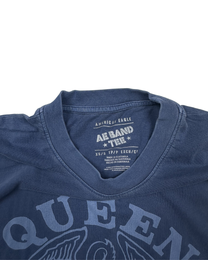 American Eagle Queen Tour '75 Band T-Shirt (XS)