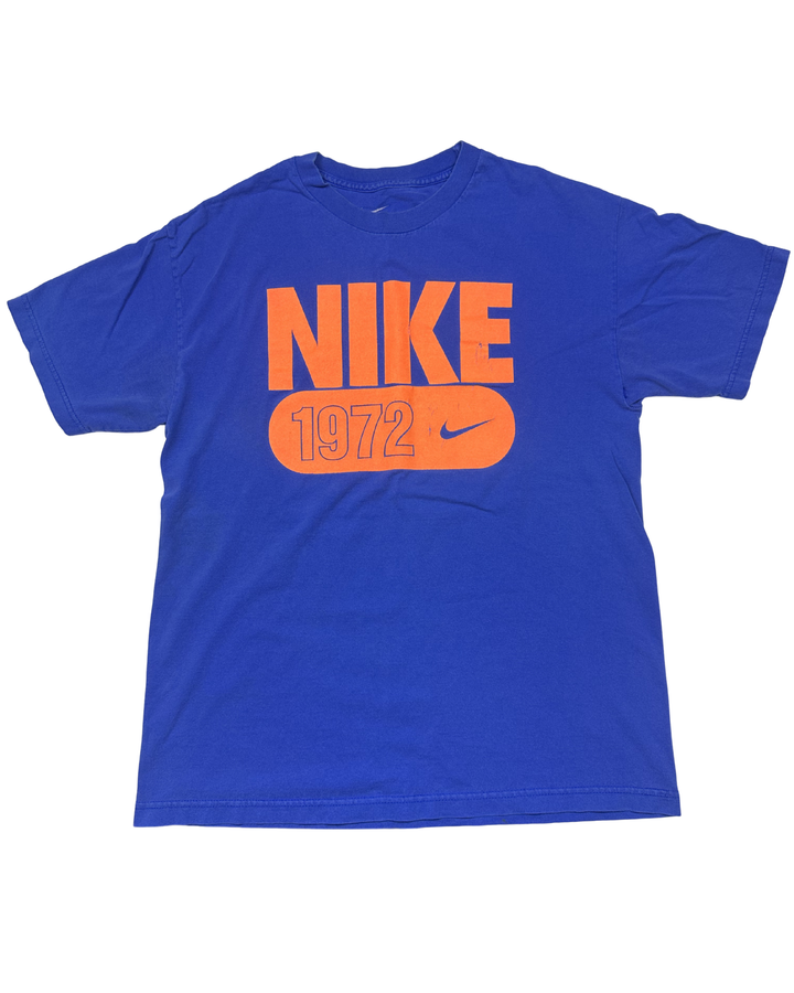 Nike 1972 Graphic T-Shirt (large)