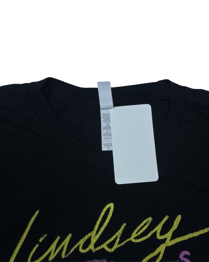 Lindsey Stirling Concert Graphic T-Shirt (Medium)