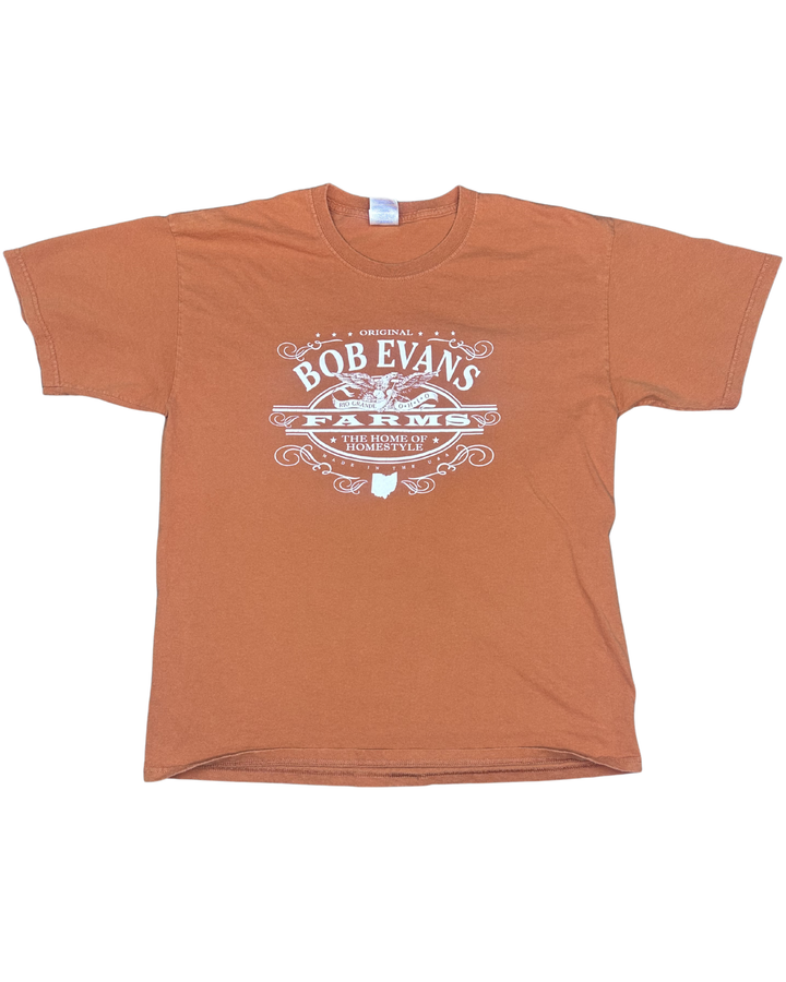 Bob Evans Farms Homestyle T-Shirt (Large)