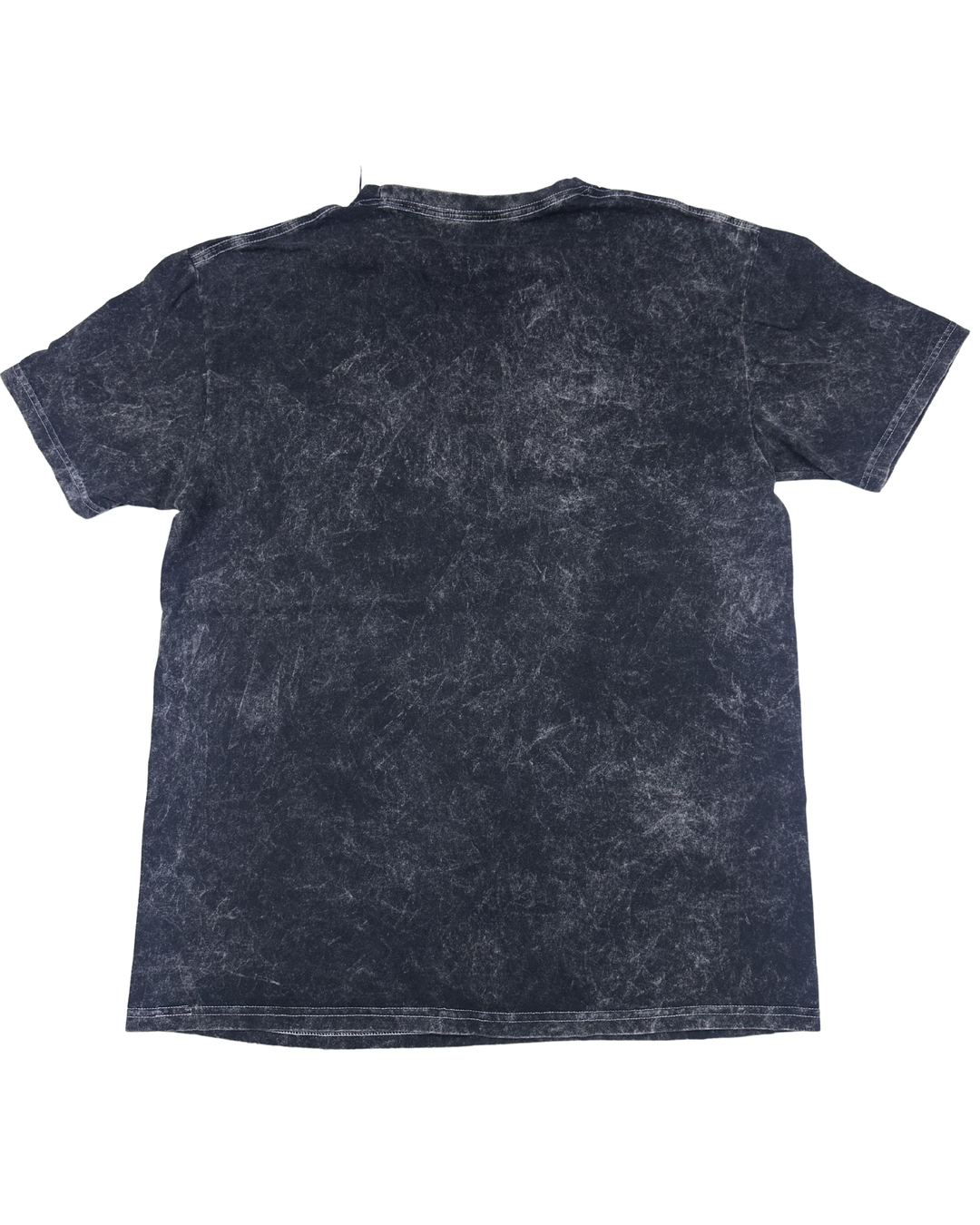 Pink Floyd Dark Side of the Moon Mineral Wash Graphic T-Shirt (medium)