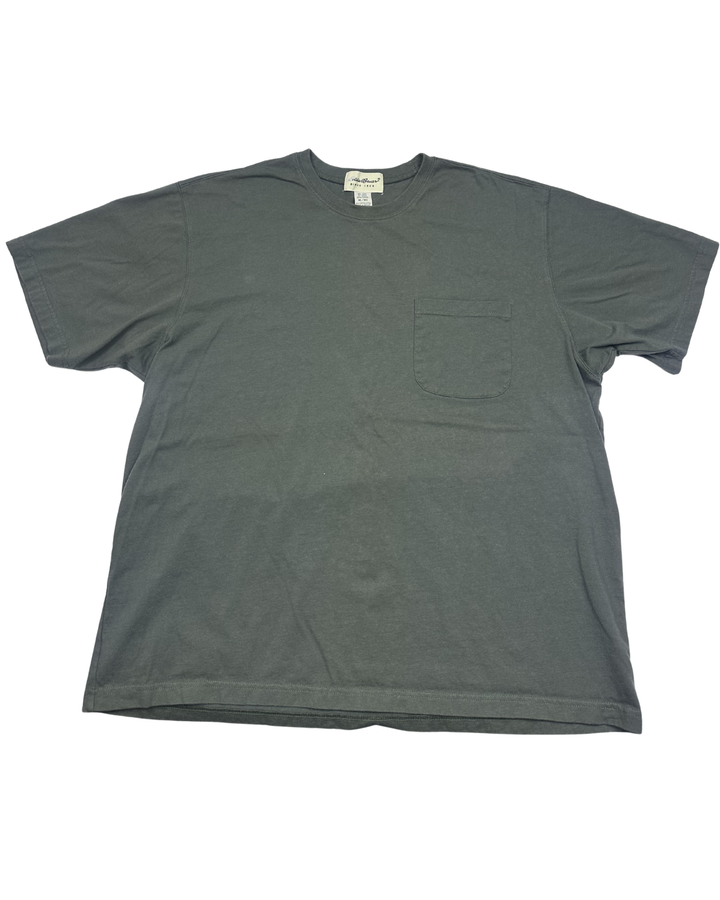 Eddie Bauer Pocket T-Shirt (xl)