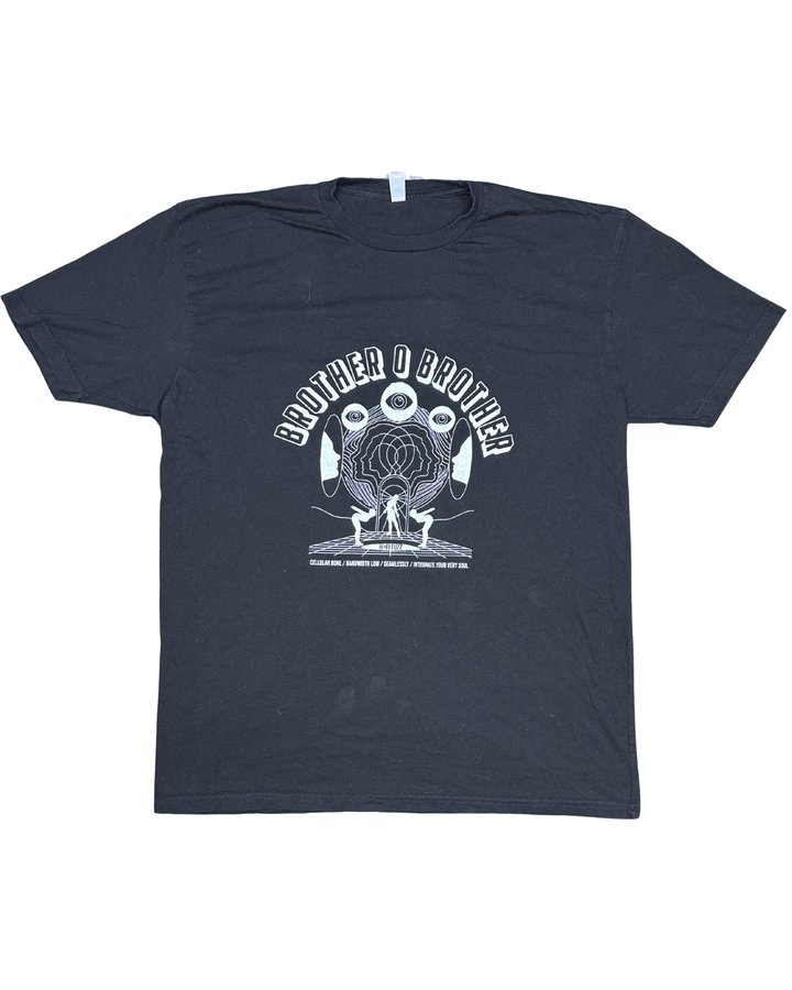 Brother O Brother Band Graphic T-Shirt (XL)