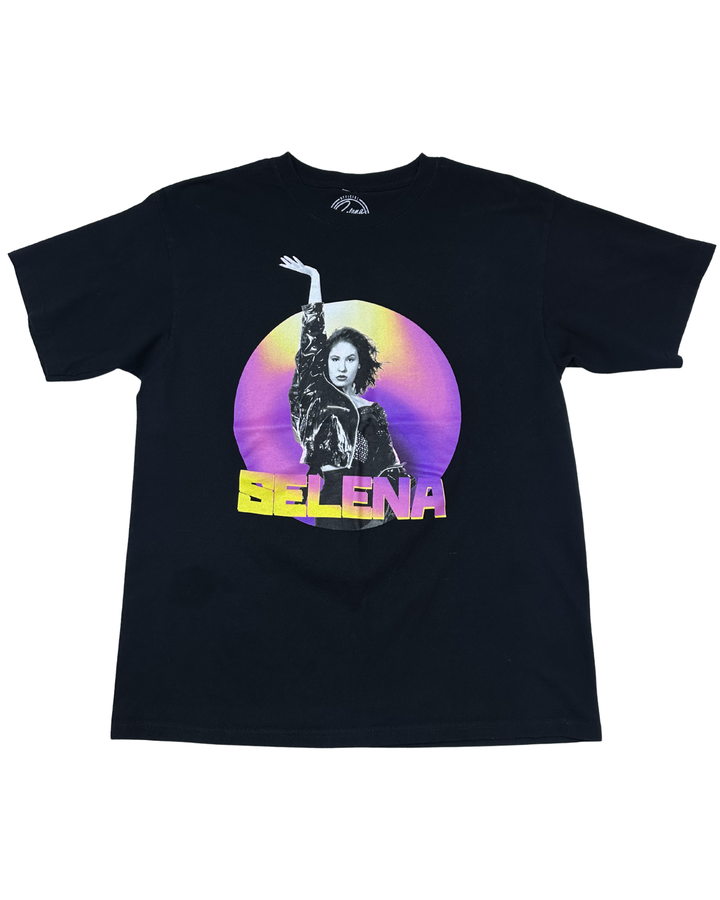 Selena Quintanilla Graphic T-Shirt (Large)