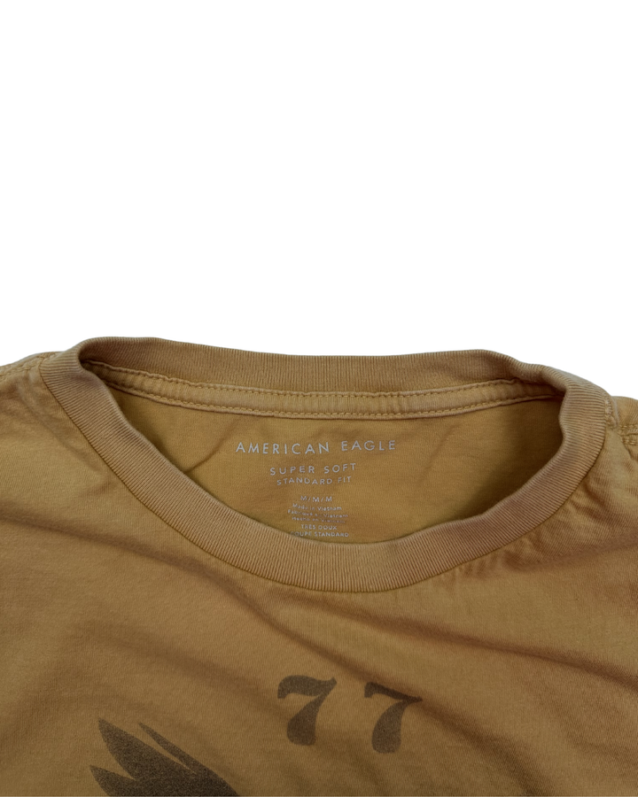 American Eagle T-Shirt (medium)