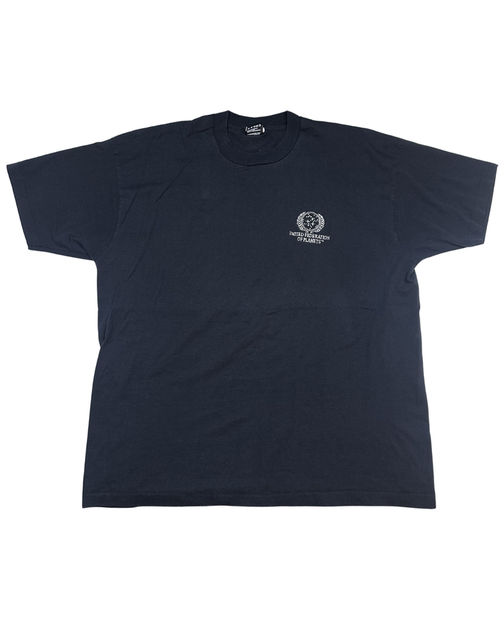 Star Trek United Federation of Planets T-Shirt (2XL)
