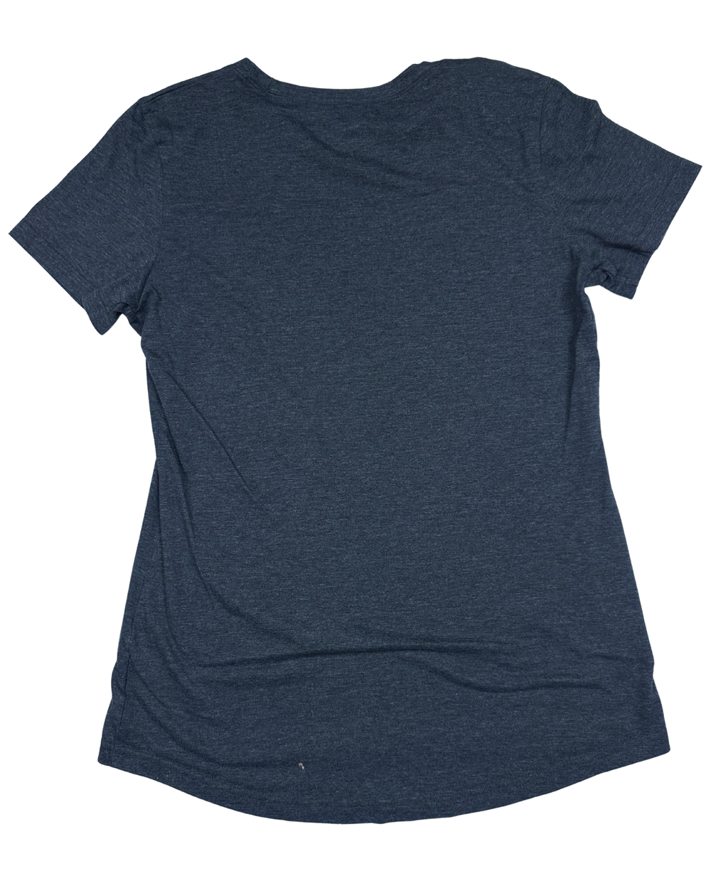 Reebok V-Neck T-Shirt Women's (Medium)