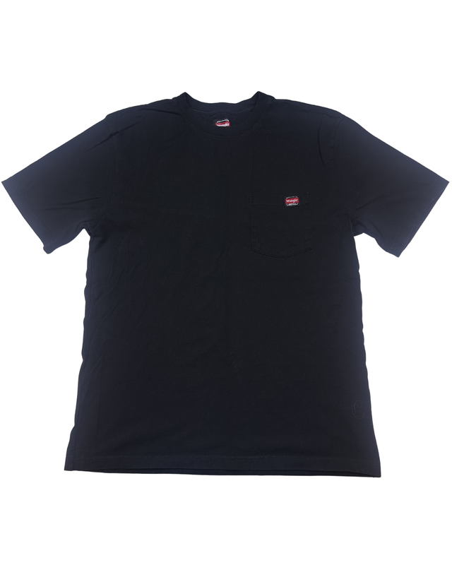 Wrangler Workwear Pocket T-Shirt (Large)