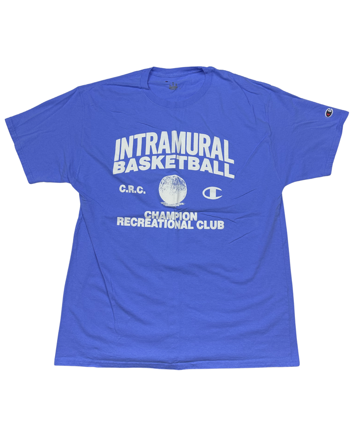 Champion Intramural Basketball CRC Graphic T-Shirt (XL)