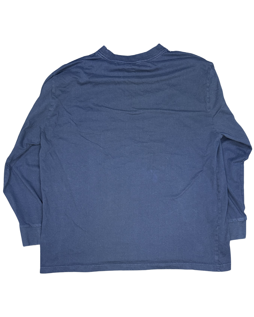 Dickies Pocket Long Sleeve T-Shirt (2XL)