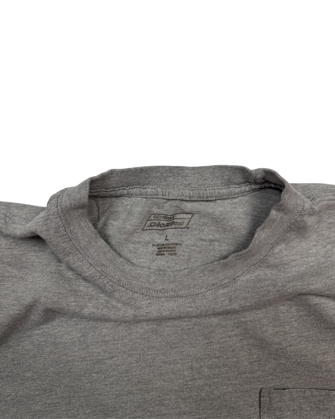 Dickies Pocket T-Shirt (large)