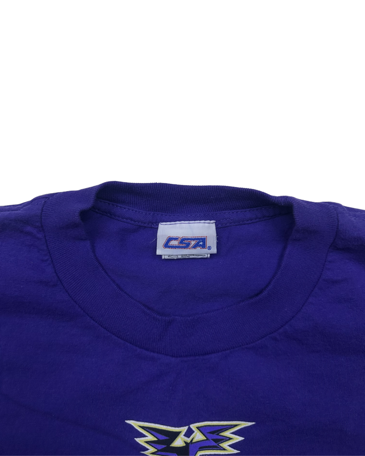 Louisville Bats Minor League Baseball Graphic T-Shirt (large)