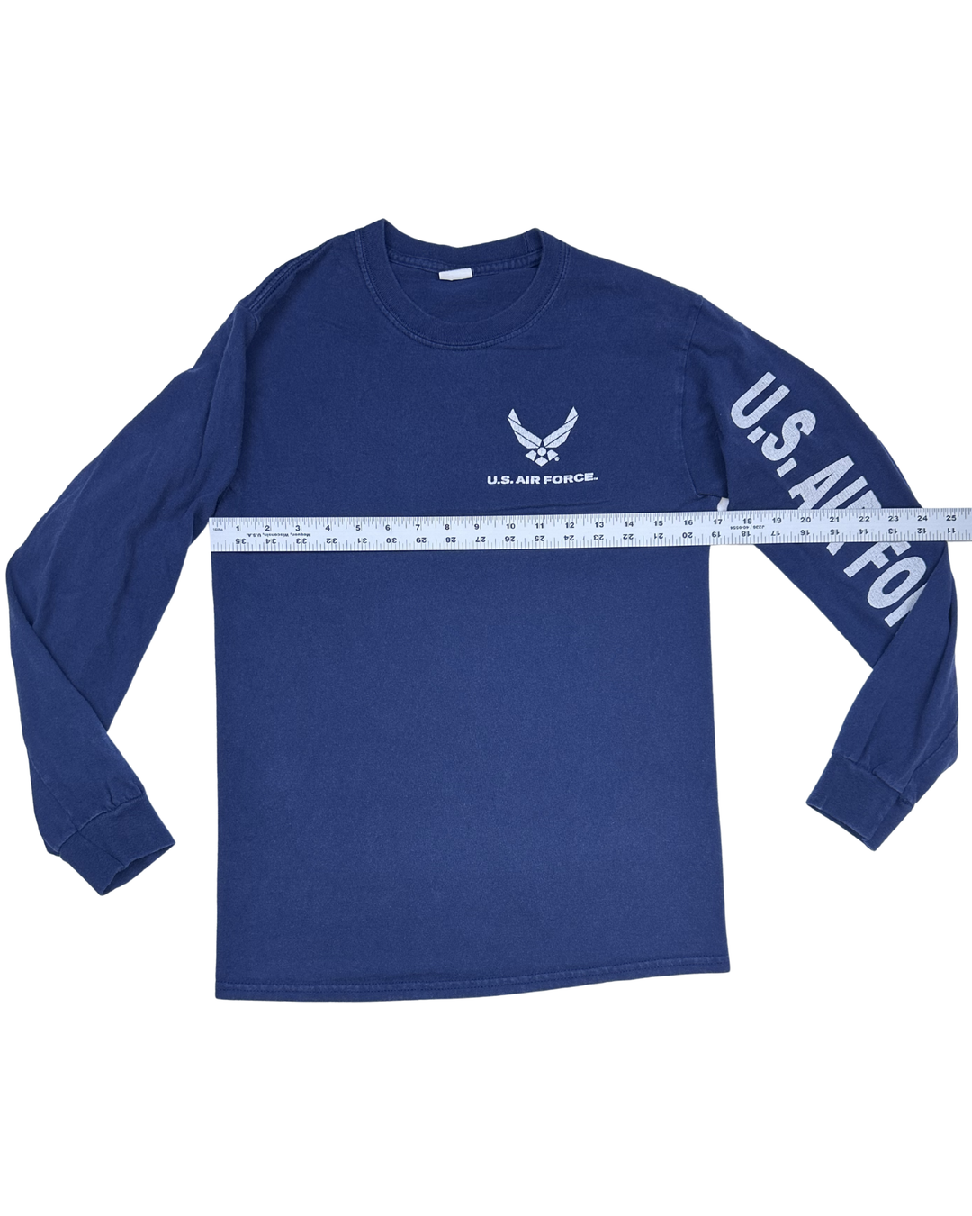 U.S. Air Force Long Sleeve T-Shirt (Medium)