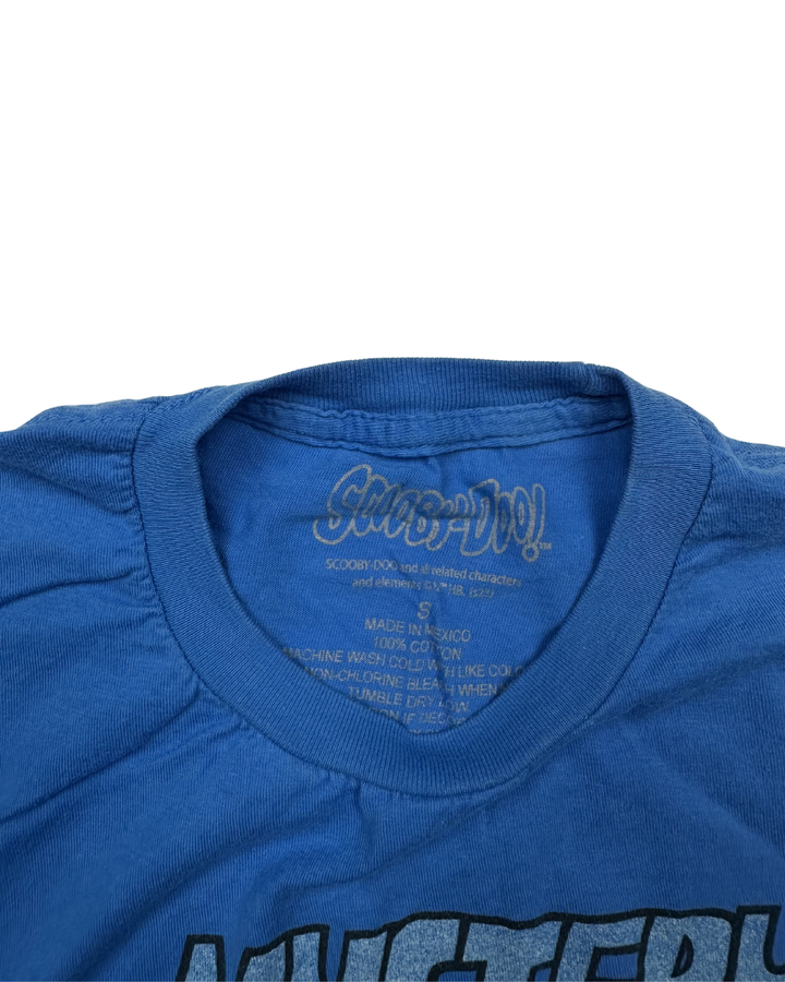 Scooby-Doo The Mystery Machine T-Shirt (small)