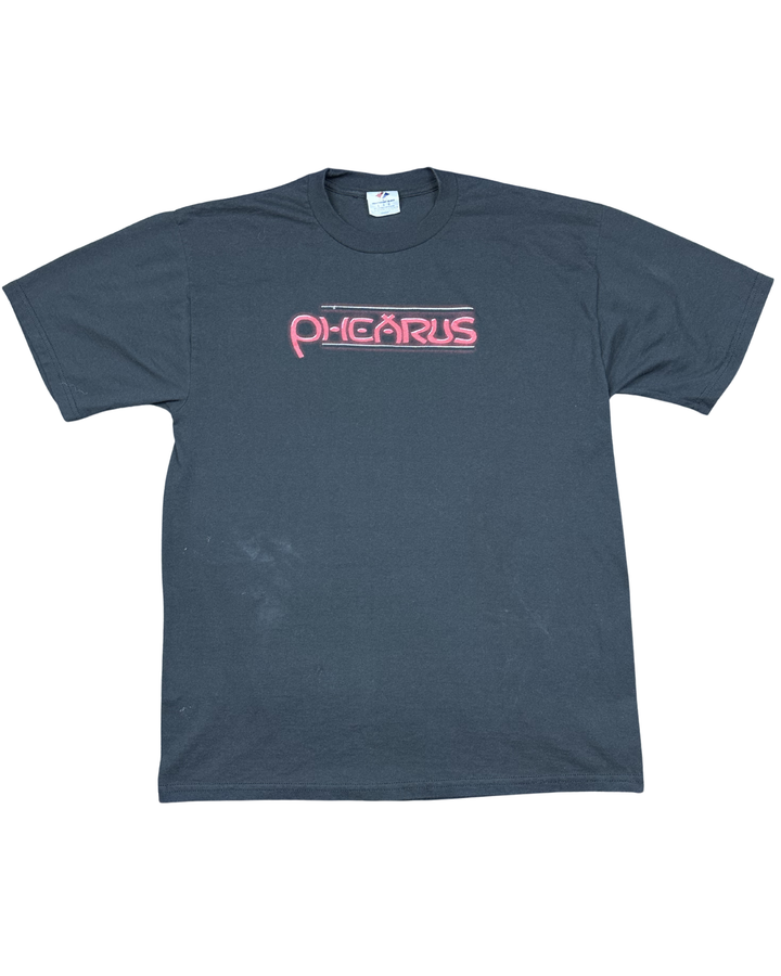 Phearus Band Graphic T-Shirt (Large)