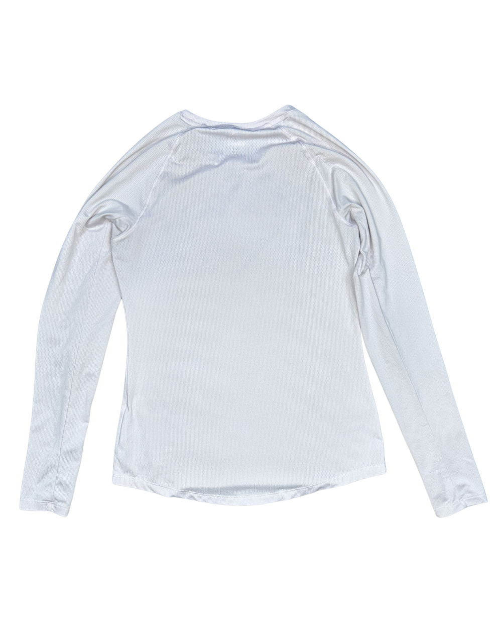 Adidas Golf Long Sleeve Athletic Shirt Women's (Small)