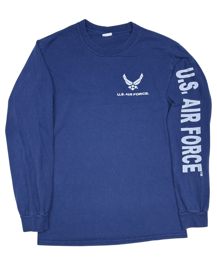 U.S. Air Force Long Sleeve T-Shirt (Medium)