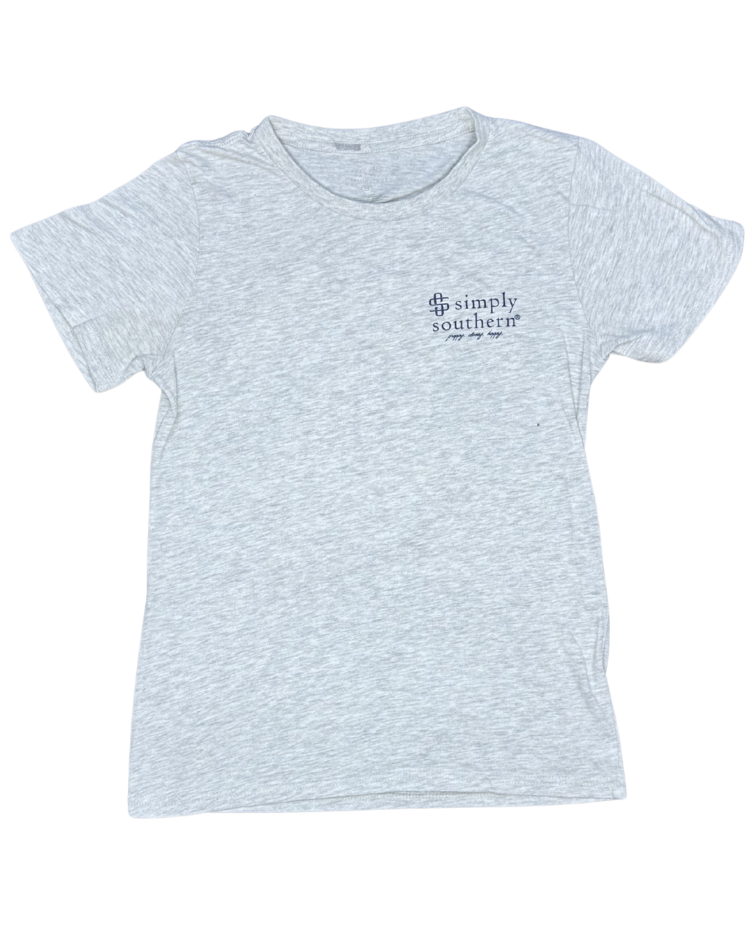 Simply Southern Collection Sea Turtle Graphic T-Shirt Women's (Small)