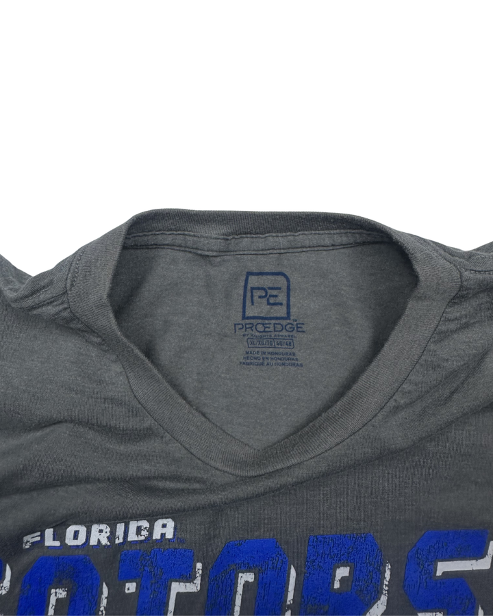 Florida Gators The Gator Nation Graphic T-Shirt (large)