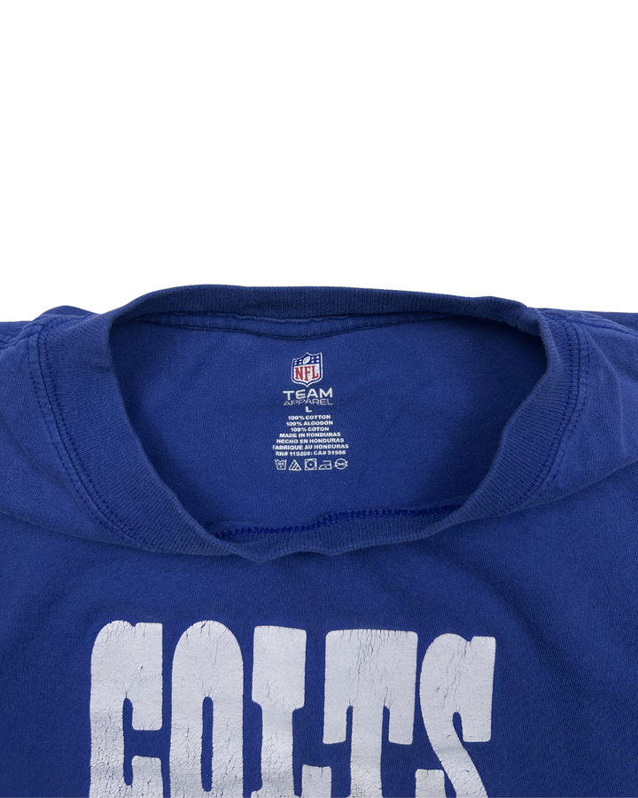 Indianapolis Colts Dallas Clark 44 T-Shirt (large)