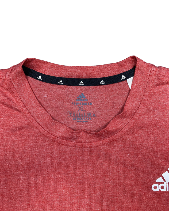Adidas Climalite Logo T-Shirt (XL)