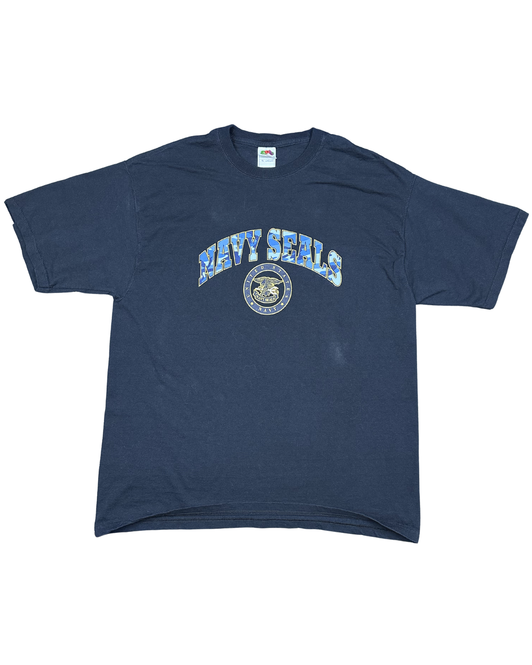 Navy Seals Graphic T-Shirt (XL)