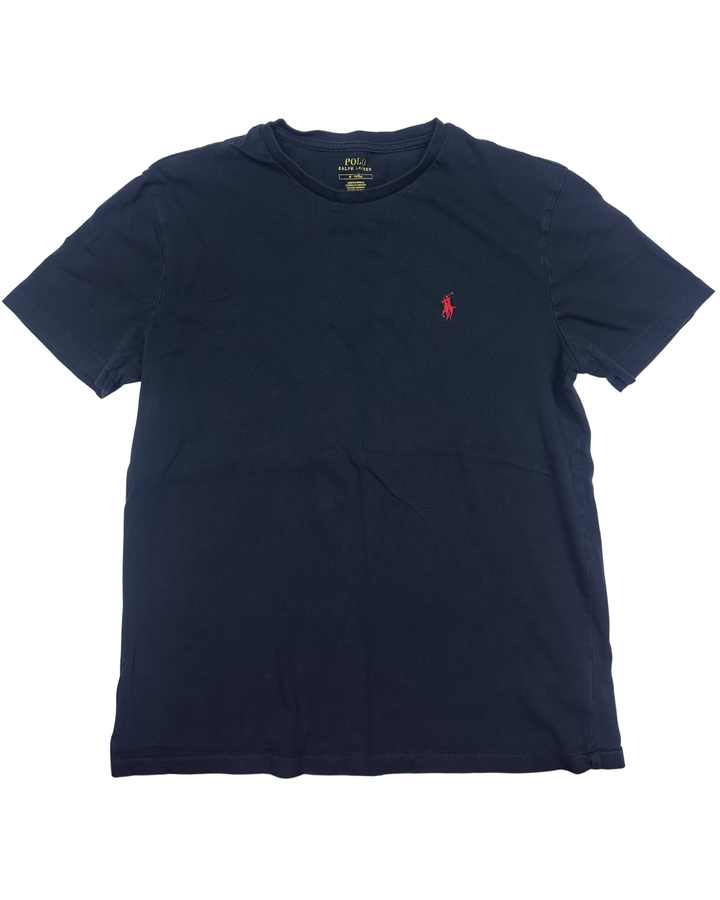 Polo Ralph Lauren Classic Fit T-Shirt Black (medium)
