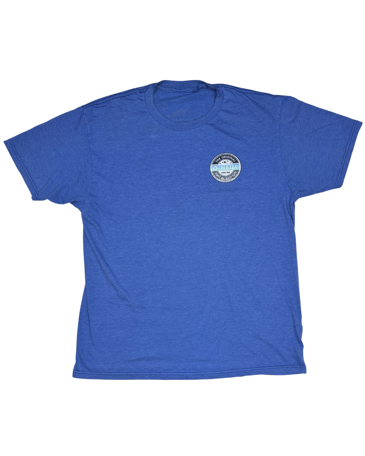 O'Neill The Original Santa Cruz Graphic T-Shirt (Large)
