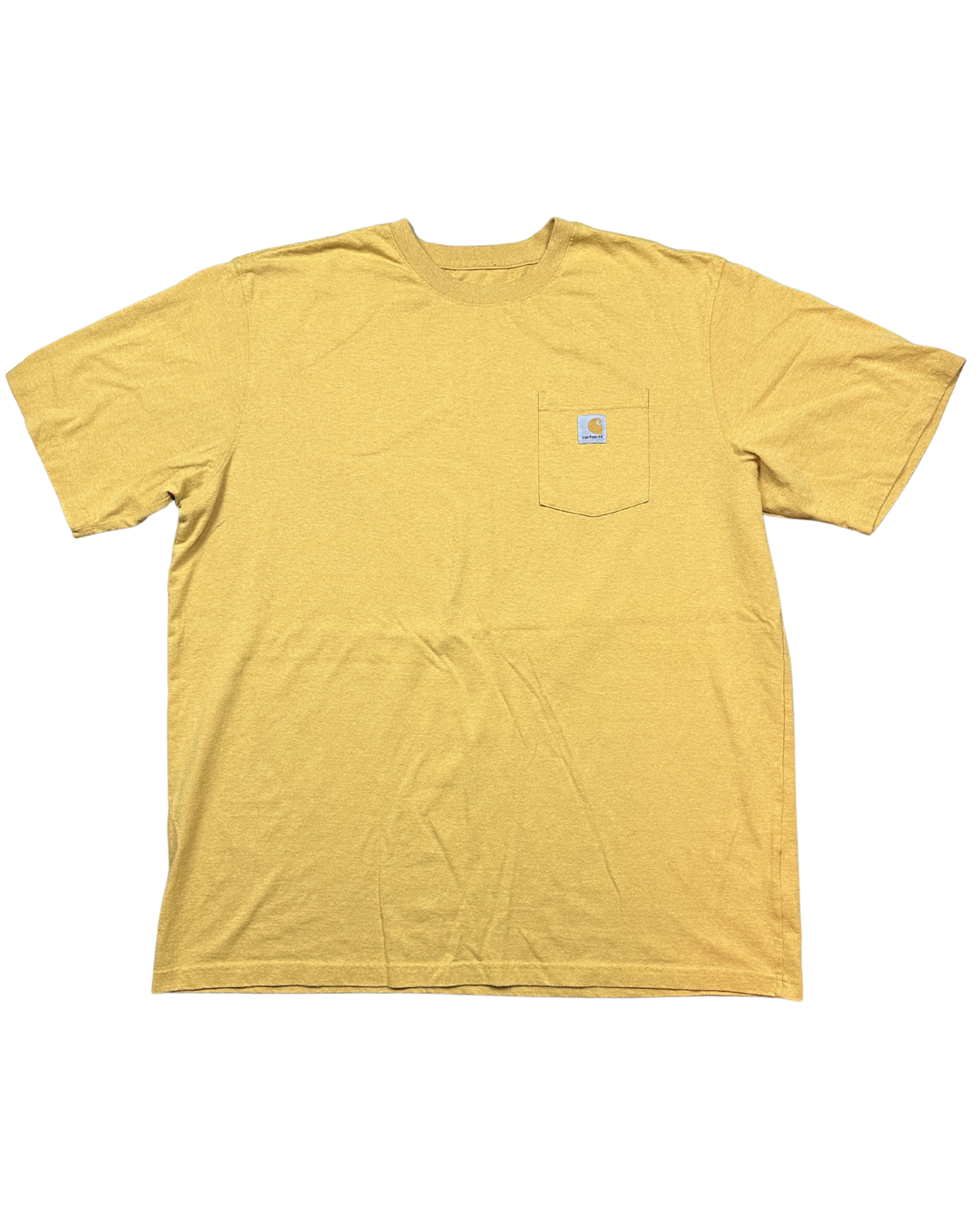 Carhartt Pocket T-Shirt (2XL Tall)