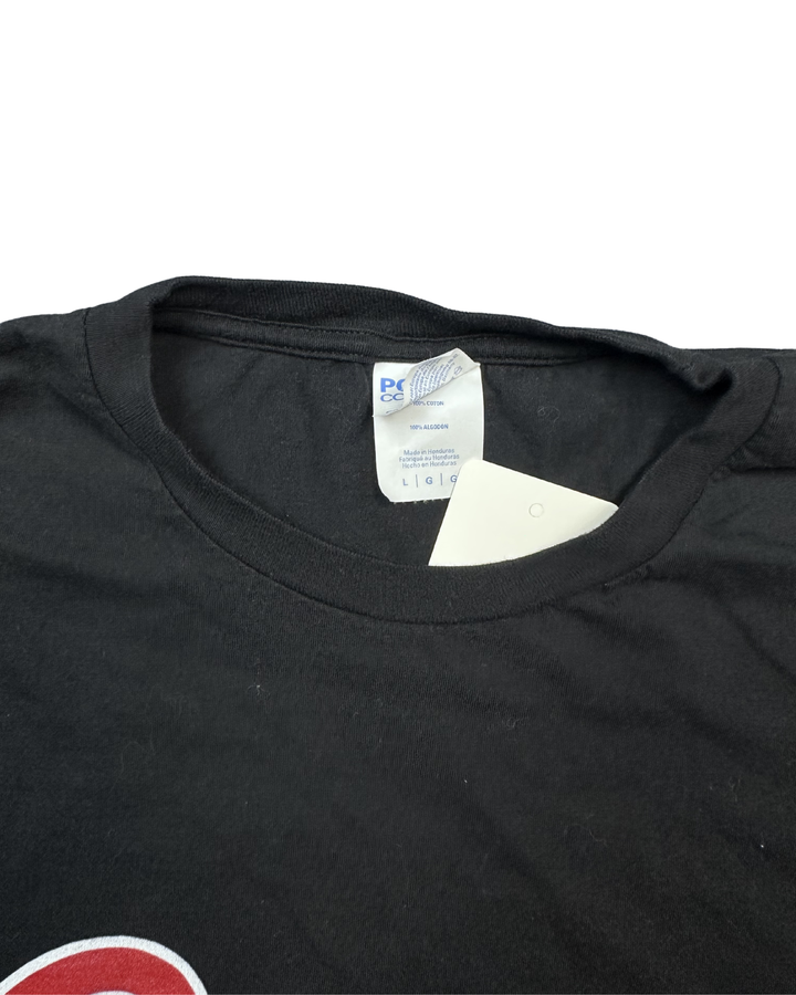 Cincy Script Graphic T-Shirt (Large)
