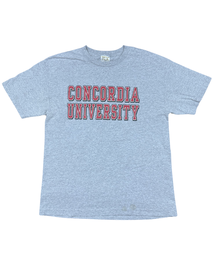 Concordia University Graphic T-Shirt