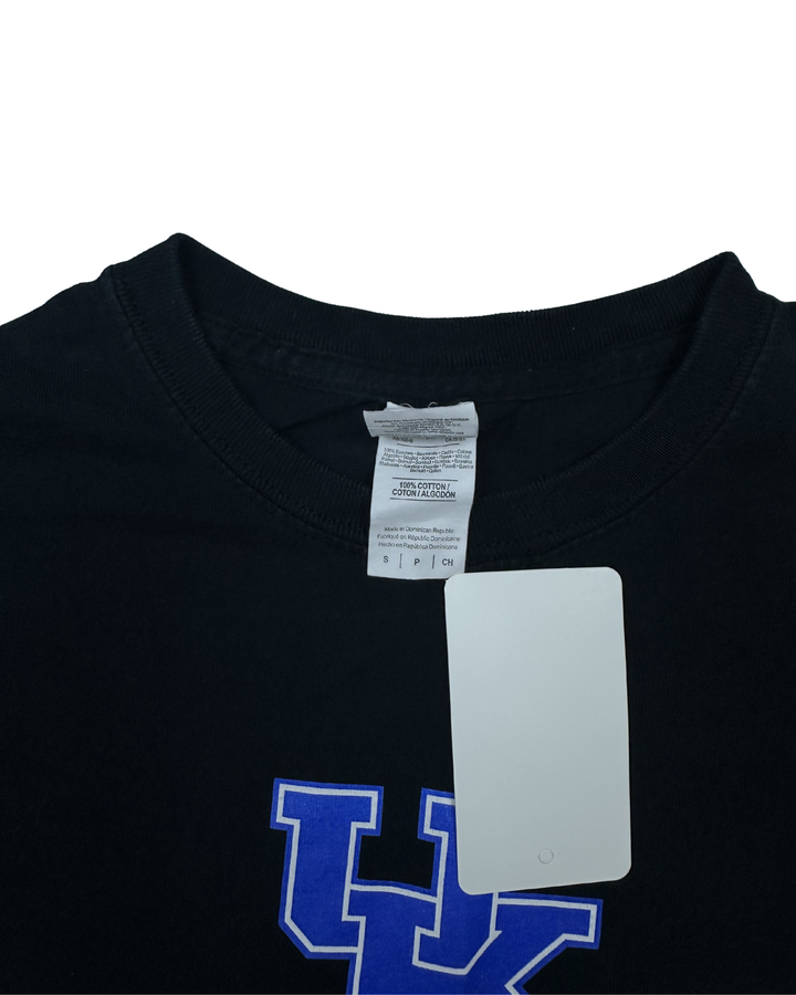 Kentucky Wildcats Strength in Numbers Graphic T-Shirt (Small)
