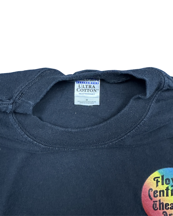 Floyd Central Theatre Arts Joseph and the Amazing Technicolor Dreamcoat Long Sleeve T-Shirt (Medium)