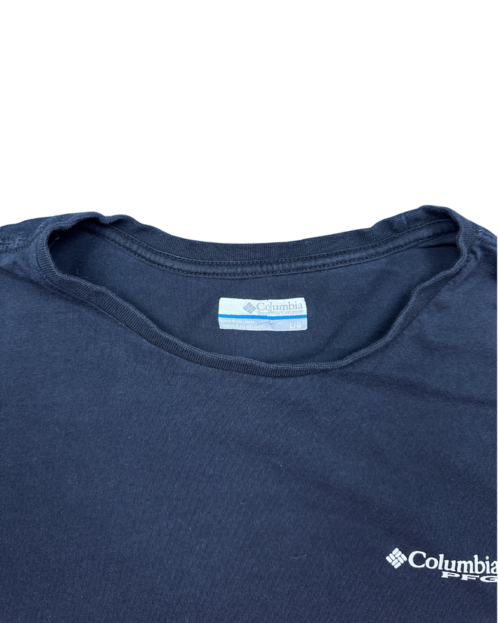 Columbia PFG Performance Fishing Gear T-Shirt (Large)