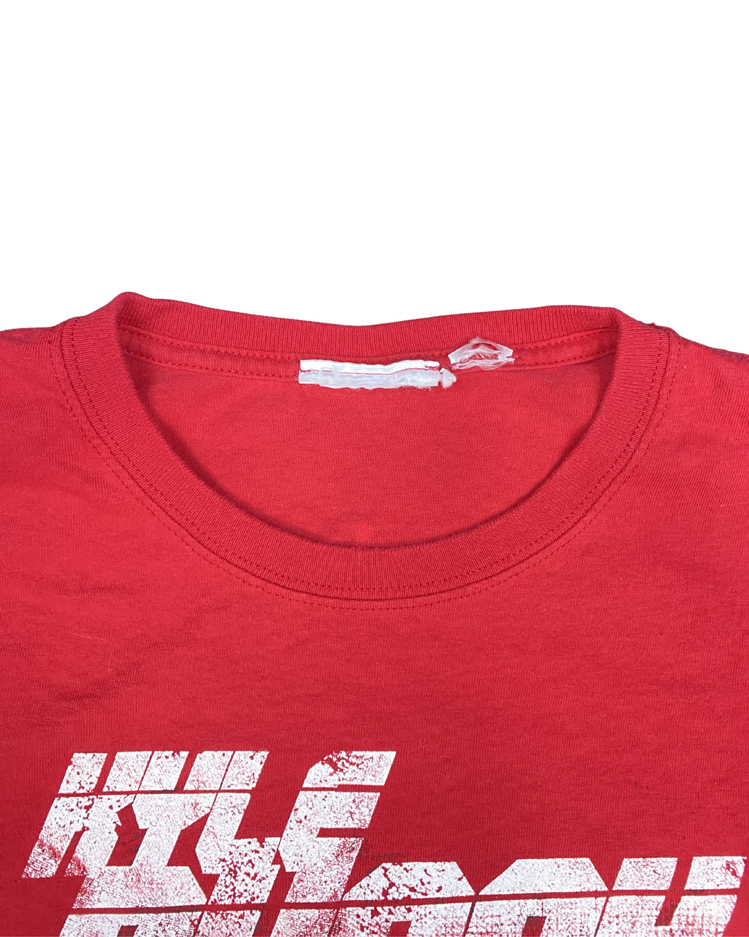 Kyle Busch Joe Gibbs Racing M&M's #18 NASCAR Graphic T-Shirt (XL)