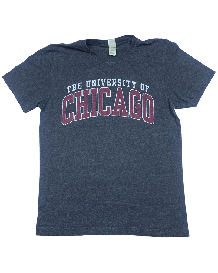University of Chicago Graphic T-Shirt (Large)