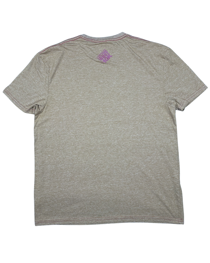 Bolder Boulder 10K 2024 Graphic T-Shirt (XL)