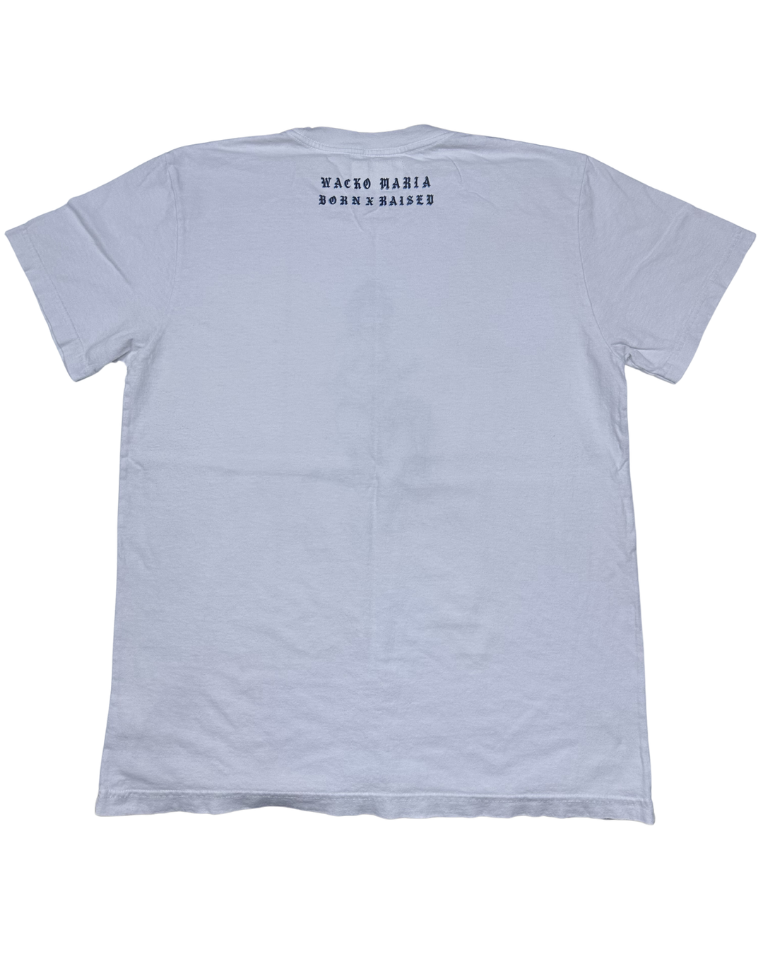 Wacko Maria x Born x Raised Doctor My Eyes Graphic T-Shirt (large)