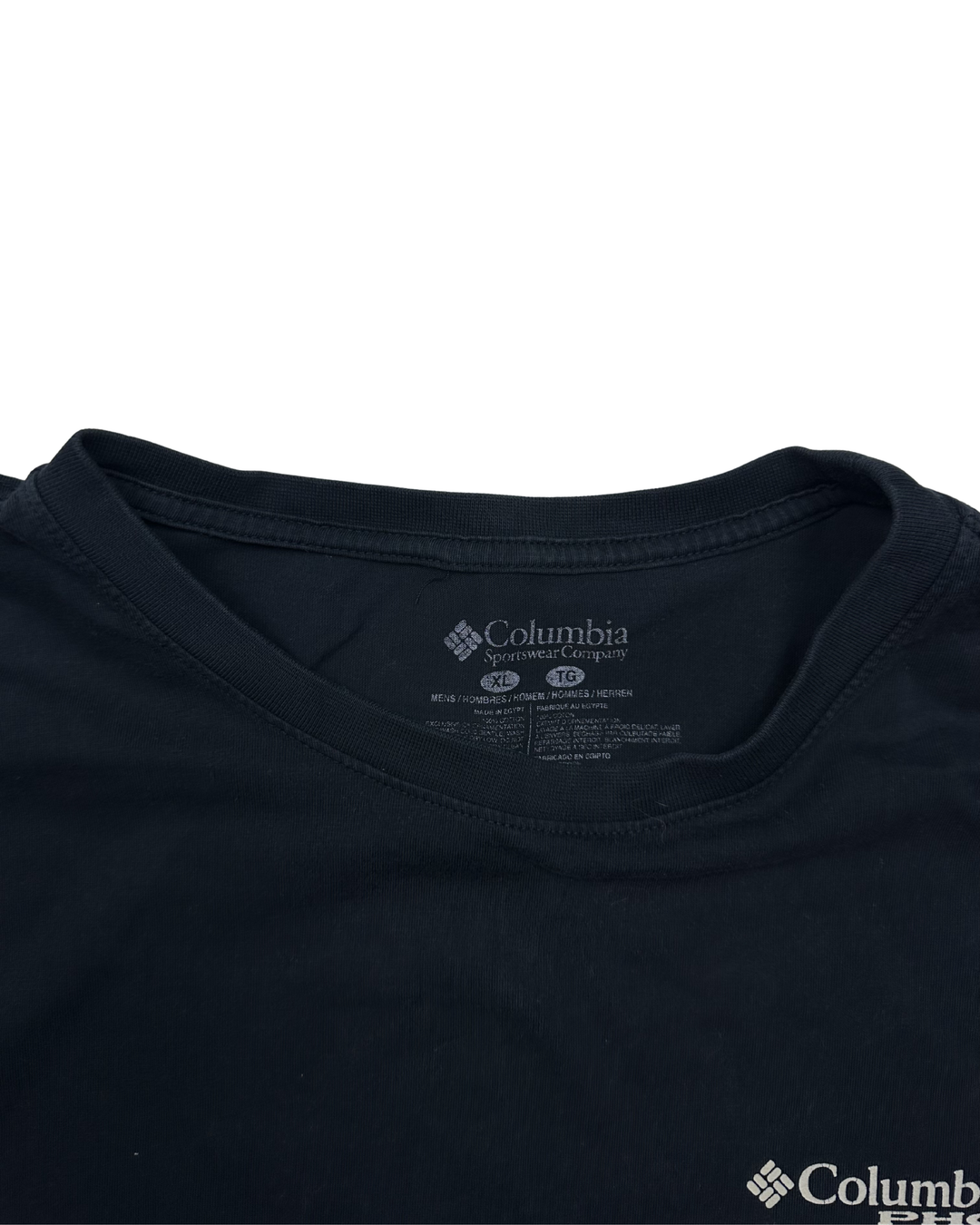 Columbia PHG Performance Hunting Gear Long Sleeve T-Shirt (XL)