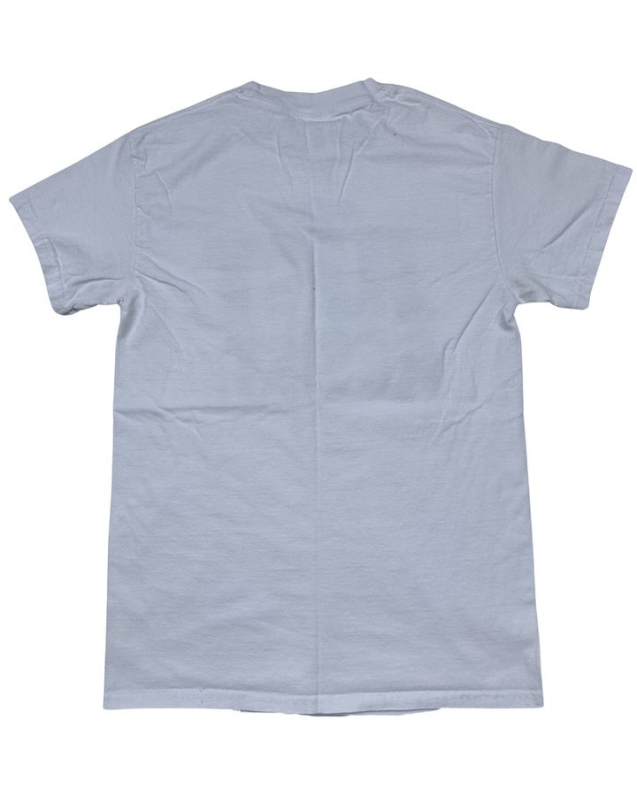 D.A.R.E. Just Resist Graphic T-Shirt (small)