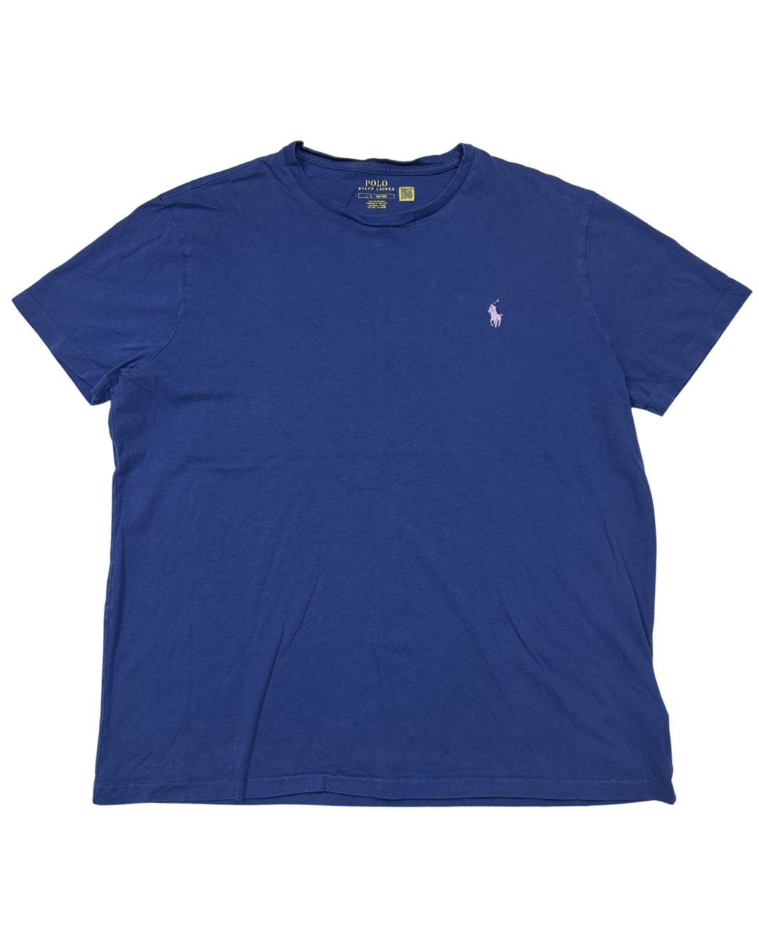 Polo Ralph Lauren Small Logo T-Shirt (Large)